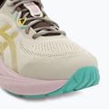 Dámske bežecké topánky ASICS Gel-Pulse 17 TR light dust/cacti 7