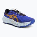 Pánske bežecké topánky ASICS Trabuco 14 cobalt burst/sandstorm