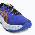 Pánske bežecké topánky ASICS Trabuco 14 cobalt burst/sandstorm 7