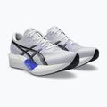Bežecké topánky ASICS Magic Speed 5 white/black 3