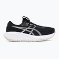 Pánske bežecké topánky ASICS Gel-Cumulus 28 black/white 2