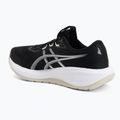 Pánske bežecké topánky ASICS Gel-Cumulus 28 black/white 3