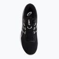 Pánske bežecké topánky ASICS Gel-Cumulus 28 black/white 5