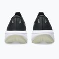 Pánske bežecké topánky ASICS Gel-Cumulus 28 black/white 5