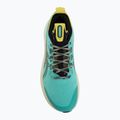 Pánske bežecké topánky ASICS Gel-Nimbus 28 TR aurora green/black 5