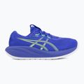 Pánske bežecké topánky ASICS Gel-Cumulus 28 cobalt burst/illuminate green 2