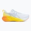 Pánske bežecké topánky ASICS Novablast 5 sky/lemon spark 2