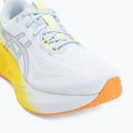 Pánske bežecké topánky ASICS Novablast 5 sky/lemon spark 7