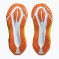 Pánske bežecké topánky ASICS Novablast 5 sky/lemon spark 7