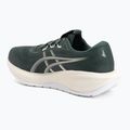 Pánske bežecké topánky ASICS Gel-Cumulus 28 dusty fern/ivory 3