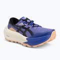 Dámske bežecké topánky ASICS Trabuco Max 5 amethyst/black
