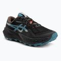 Pánske bežecké topánky ASICS Trabuco 14 GTX black/misty pine 2