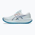Pánske bežecké topánky ASICS Gel-Cumulus 28 arctic blue/aegean blue 2