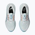 Pánske bežecké topánky ASICS Gel-Cumulus 28 arctic blue/aegean blue 6