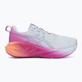 Dámske bežecké topánky ASICS Novablast 5 sky/digital sakura 2
