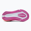 Dámske bežecké topánky ASICS Novablast 5 sky/digital sakura 4