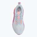 Dámske bežecké topánky ASICS Novablast 5 sky/digital sakura 5