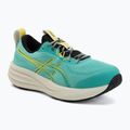 Pánske bežecké topánky ASICS Gel-Pulse 17 TR aurora green/cacti