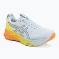 Pánske bežecké topánky ASICS Gel-Kayano 32 sky/lemon spark