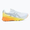 Pánske bežecké topánky ASICS Gel-Kayano 32 sky/lemon spark 2