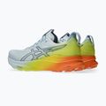 Pánske bežecké topánky ASICS Gel-Kayano 32 sky/lemon spark 11