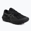 Pánske bežecké topánky ASICS Trabuco 14 GTX black/graphite grey
