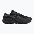 Pánske bežecké topánky ASICS Trabuco 14 GTX black/graphite grey 2