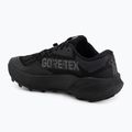Pánske bežecké topánky ASICS Trabuco 14 GTX black/graphite grey 3