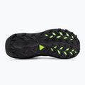 Pánske bežecké topánky ASICS Trabuco 14 GTX black/graphite grey 4