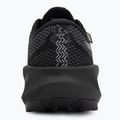 Pánske bežecké topánky ASICS Trabuco 14 GTX black/graphite grey 6