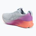 Dámska bežecká obuv ASICS Gel-Kayano 32 sky/digital sakura 3