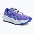 Dámske bežecké topánky ASICS Trabuco 14 amethyst/cobalt burst
