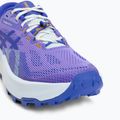 Dámske bežecké topánky ASICS Trabuco 14 amethyst/cobalt burst 7
