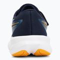 Detské bežecké topánky ASICS Patriot 14 PS midnight/yamabuki 6