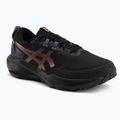Pánske bežecké topánky ASICS Gel-Venture 11 Waterproof black/spice latte