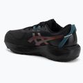 Pánske bežecké topánky ASICS Gel-Venture 11 Waterproof black/spice latte 3