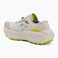 Dámske bežecké topánky ASICS Trabuco Max 5 mineral beige/aurora green 3