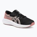Detské bežecké topánky ASICS Patriot 14 GS black/pearl pink