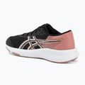 Detské bežecké topánky ASICS Patriot 14 GS black/pearl pink 3