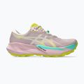 Dámske bežecké topánky ASICS Trabuco 14 morganite/mineral beige