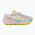 Dámske bežecké topánky ASICS Trabuco 14 morganite/mineral beige 2