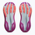Dámska bežecká obuv ASICS Gel-Nimbus 28 sky/digital sakura 14