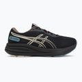 Pánske bežecké topánky ASICS Gel-Pulse 17 GTX black/light dust 2