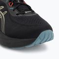 Pánske bežecké topánky ASICS Gel-Pulse 17 GTX black/light dust 7