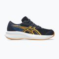 Detské bežecké topánky ASICS Patriot 14 GS midnight/yamabuki