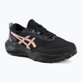 Dámske bežecké topánky ASICS Gel-Venture 11 Waterproof black/apricot crush