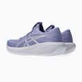 Dámske bežecké topánky ASICS Gel-Cumulus 28 bluebell/white 4