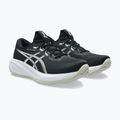 Dámske bežecké topánky ASICS Gel-Cumulus 28 black/white 3