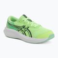 Detské bežecké topánky ASICS Patriot 14 GS illuminate green/black