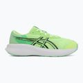 Detské bežecké topánky ASICS Patriot 14 GS illuminate green/black 2